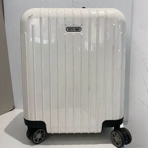 Rimowa Women Pre-Loved Bag Very Good Condition